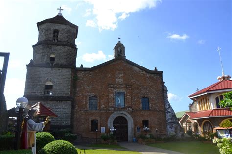 Immaculate Conception Cathedral Parish Boac, Marinduque.